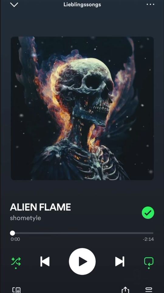 TikTok video thumbnail by spotyy.songz