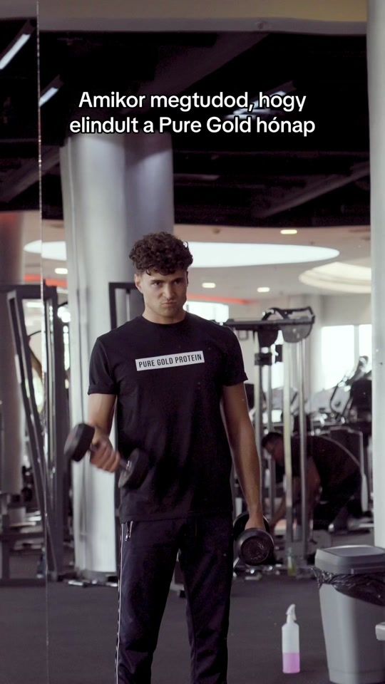 TikTok video thumbnail by pure_gold_protein