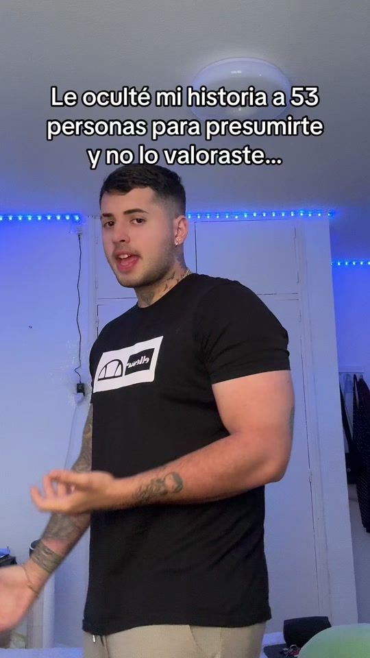 TikTok video thumbnail by _jorgedariel97_