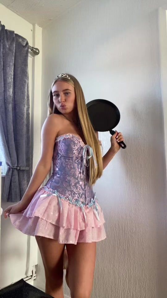 TikTok video thumbnail by chanelle.km