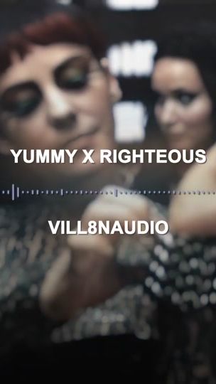 TikTok video thumbnail by vill8naudio