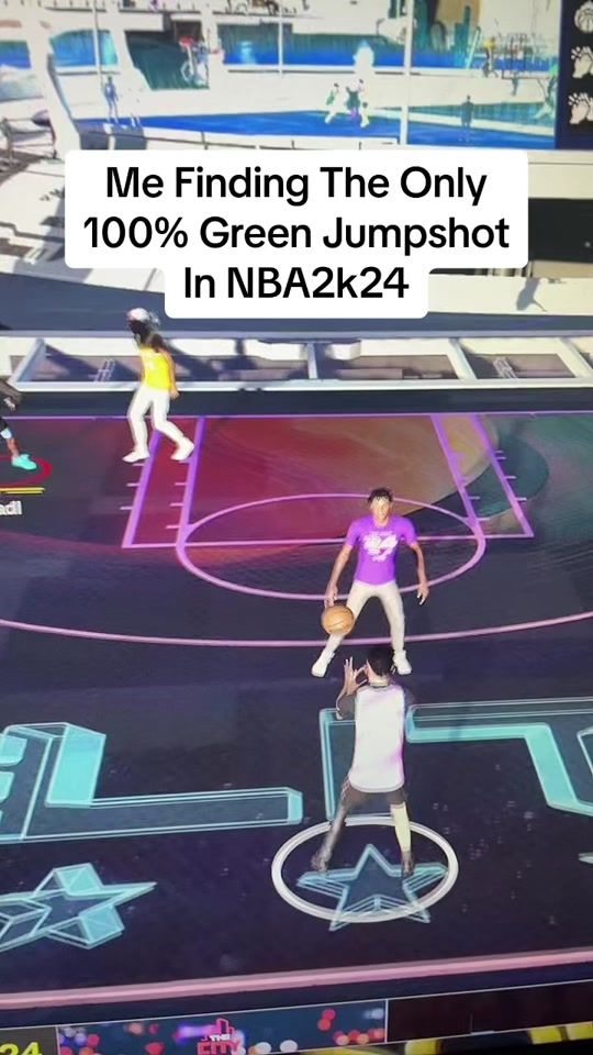 TikTok video thumbnail by conrad2k