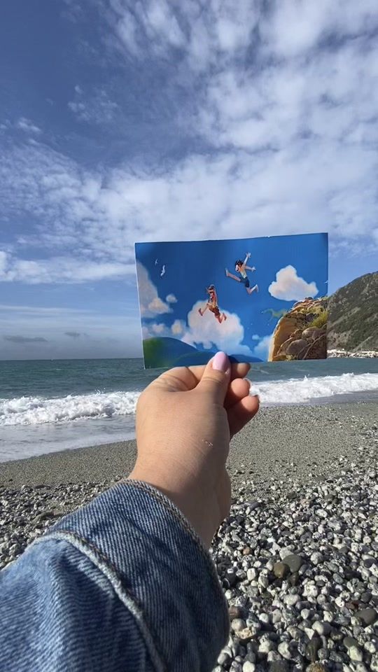 TikTok video thumbnail by cacciatricediset
