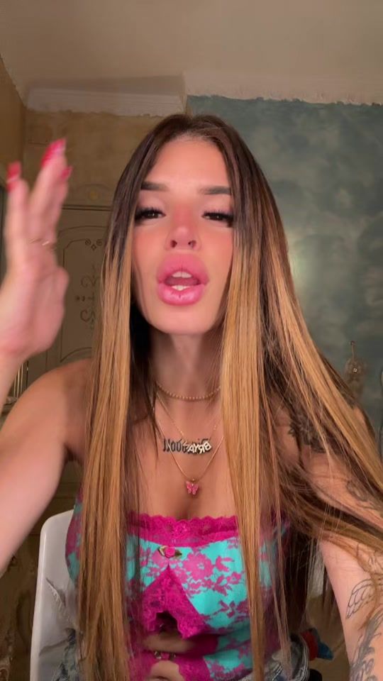 TikTok video thumbnail by anitamontella