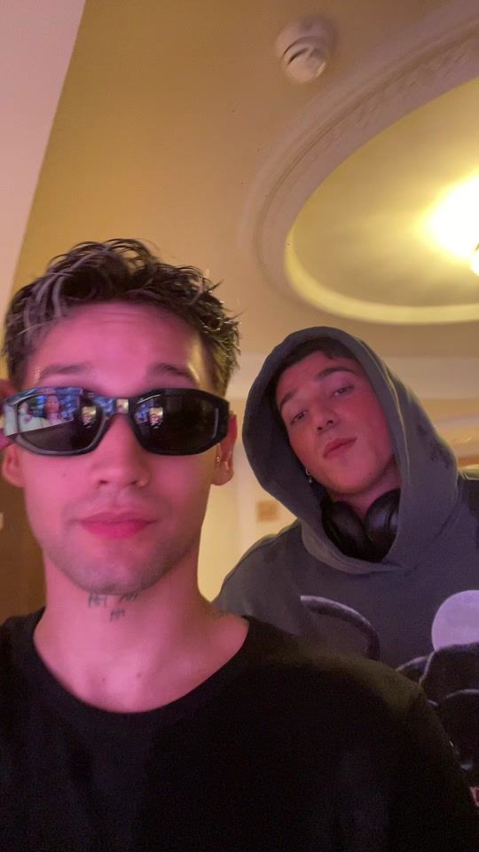 TikTok video thumbnail by lucasbojanich