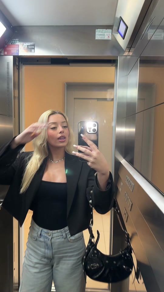 TikTok video thumbnail by carolmtnz__