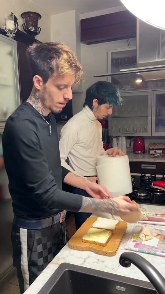 TikTok video thumbnail by madtrinity