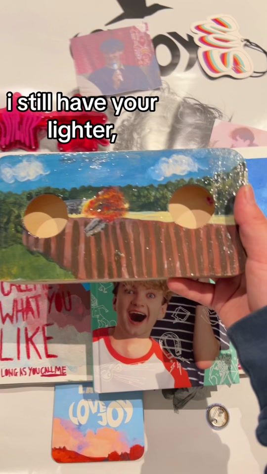 TikTok video thumbnail by awtylia