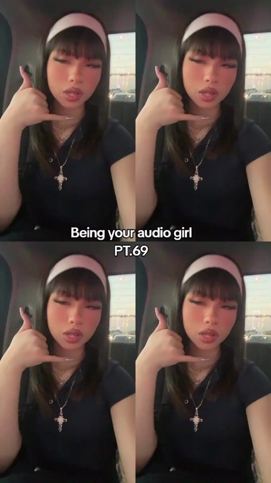 TikTok video thumbnail by audios4ugirll