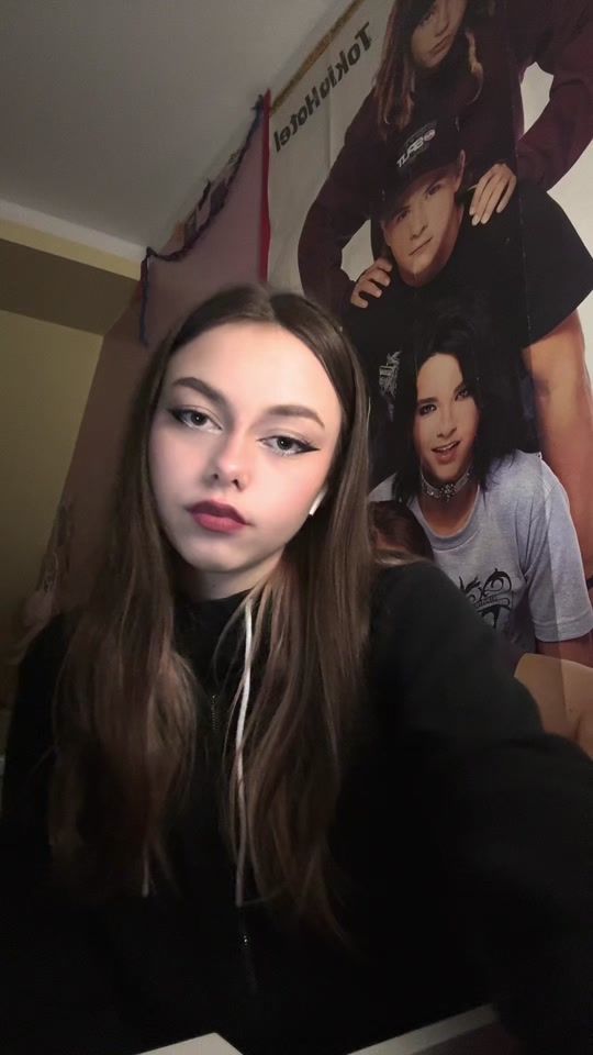 TikTok video thumbnail by tokionhotel