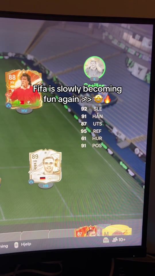 TikTok video thumbnail by fut_eric