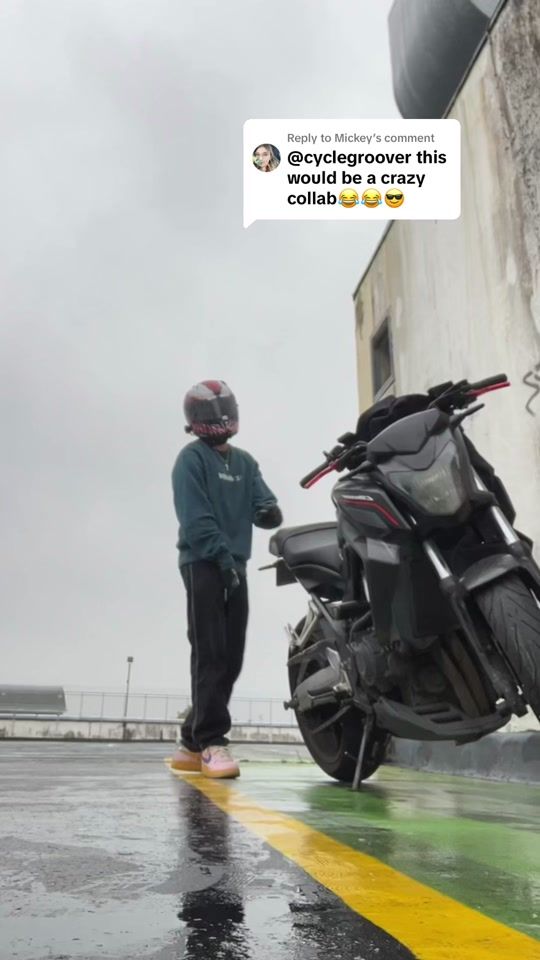 TikTok video thumbnail by rythmicrider