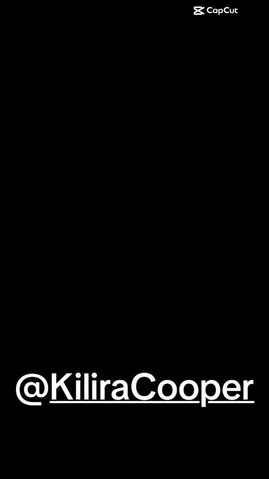 TikTok video thumbnail by kilira_cooper_fan1