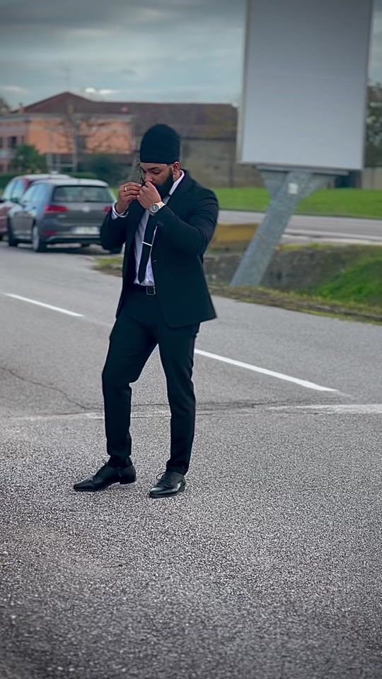 TikTok video thumbnail by preetsingh702