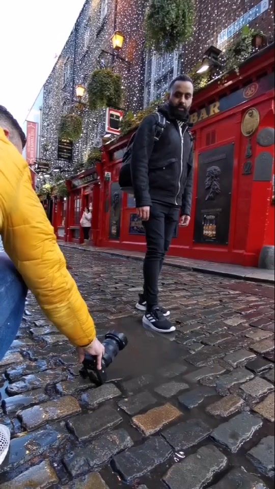 TikTok video thumbnail by rawdublin