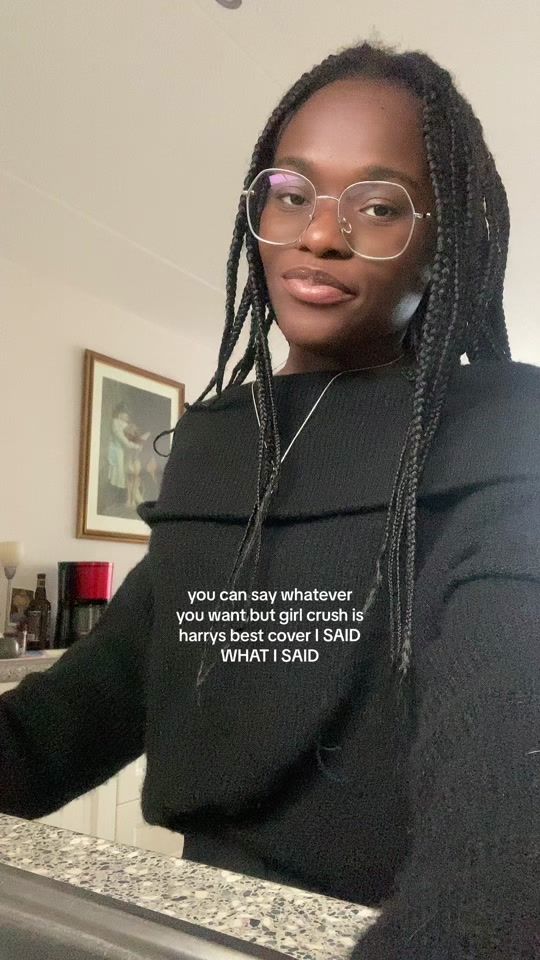 TikTok video thumbnail by claudinewww