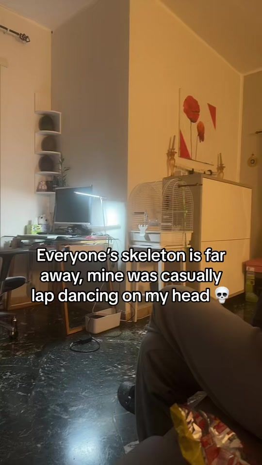 TikTok video thumbnail by saikopeach