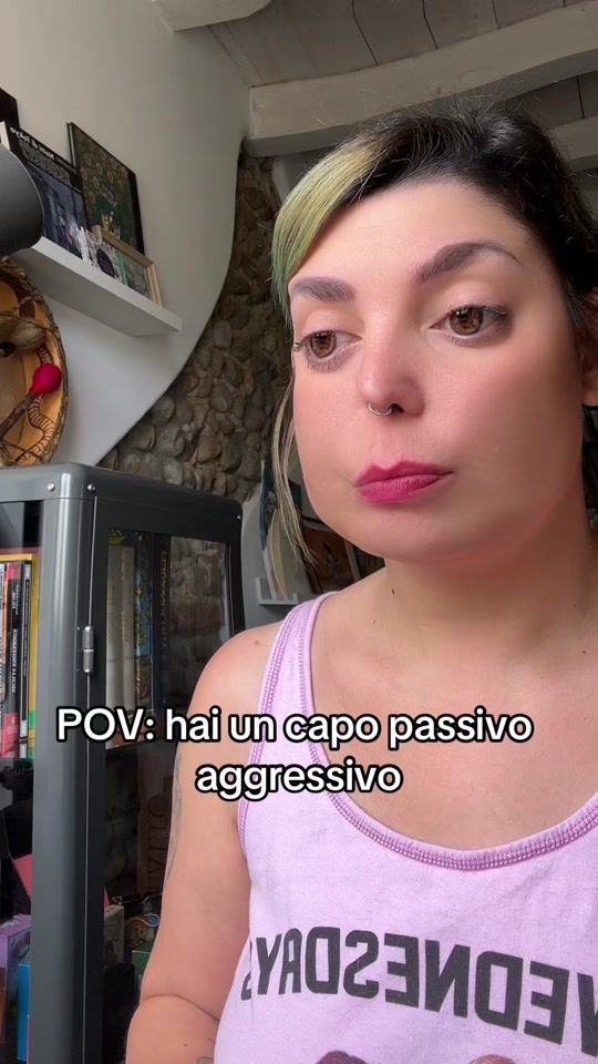 TikTok video thumbnail by paroladimercurio