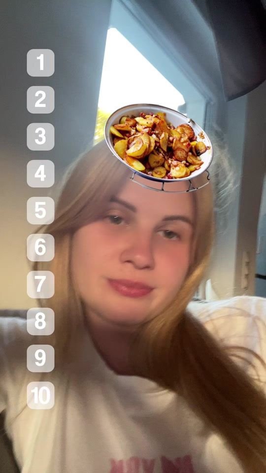 TikTok video thumbnail by eiinfachvanessa