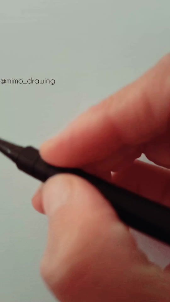 TikTok video thumbnail by mimo_drawing