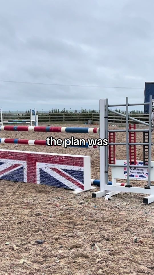 TikTok video thumbnail by lucy.showjumping__