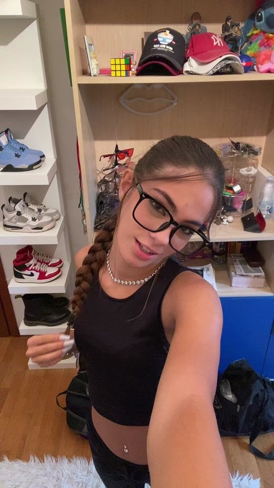 TikTok video thumbnail by aariannaortore