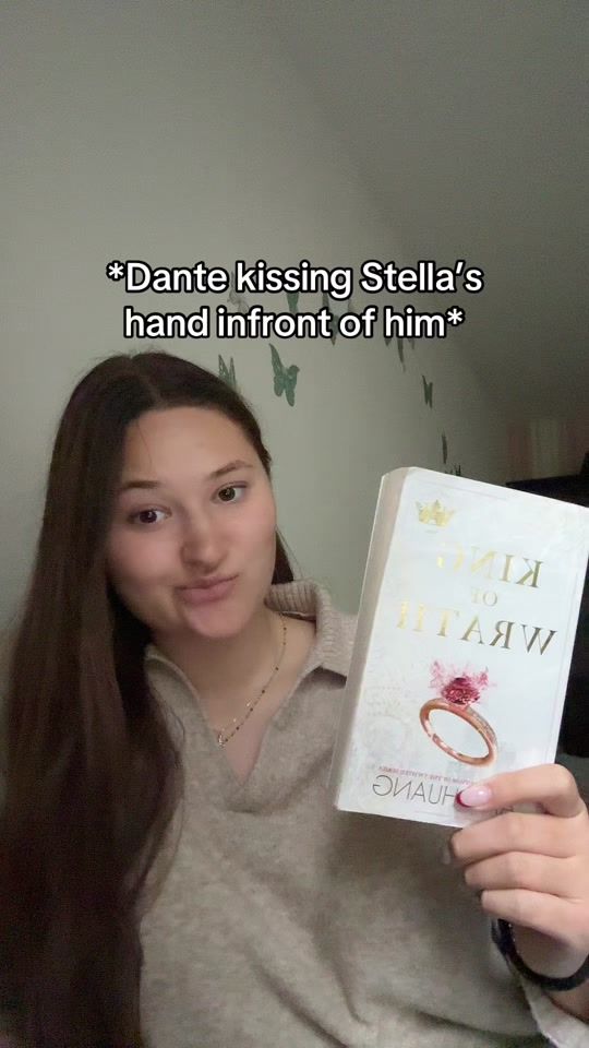 TikTok video thumbnail by zarareadss