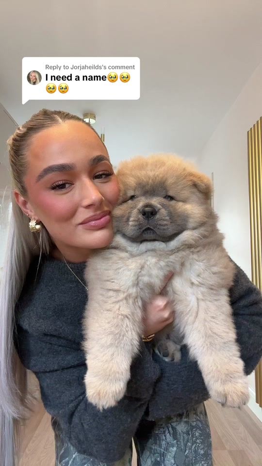 TikTok video thumbnail by channonmooney