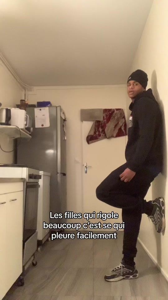 TikTok video thumbnail by sousoudu75020
