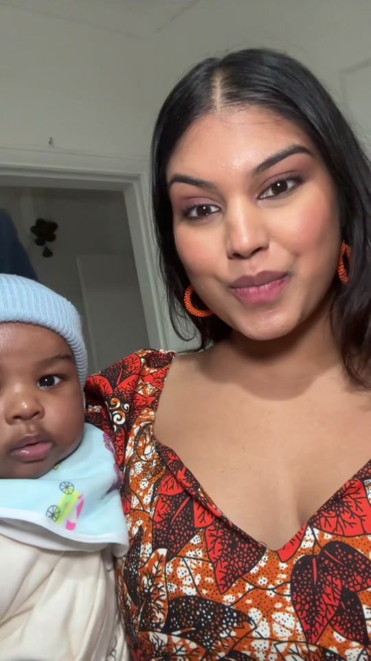 TikTok video thumbnail by veeneestanicole