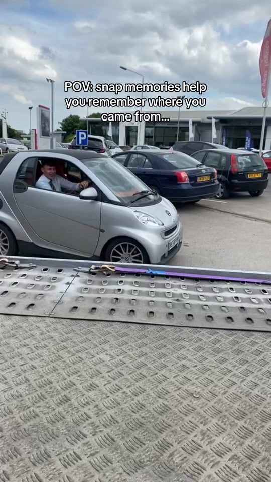 TikTok video thumbnail by lewismcgarry2