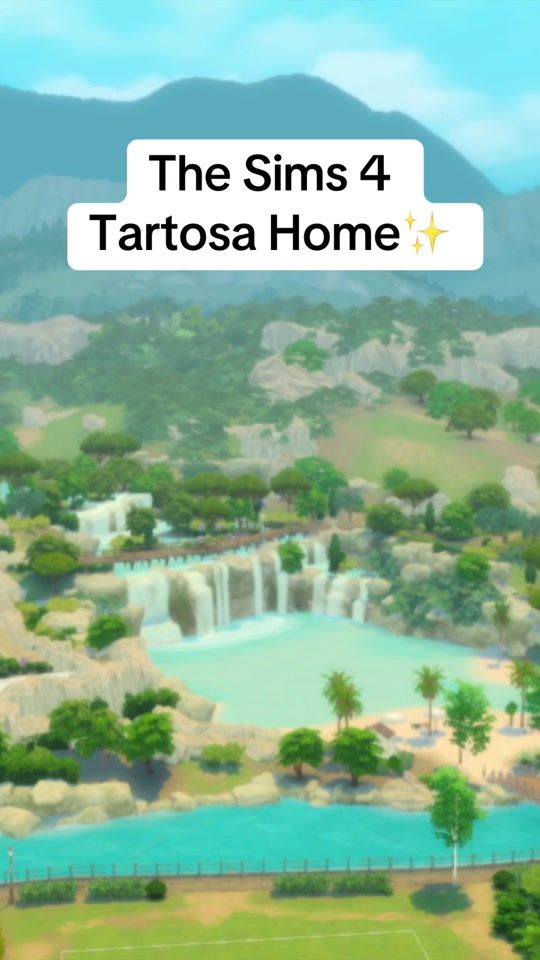 TikTok video thumbnail by simsbuildsbyk