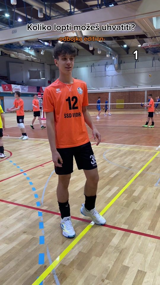 TikTok video thumbnail by skolski_sport