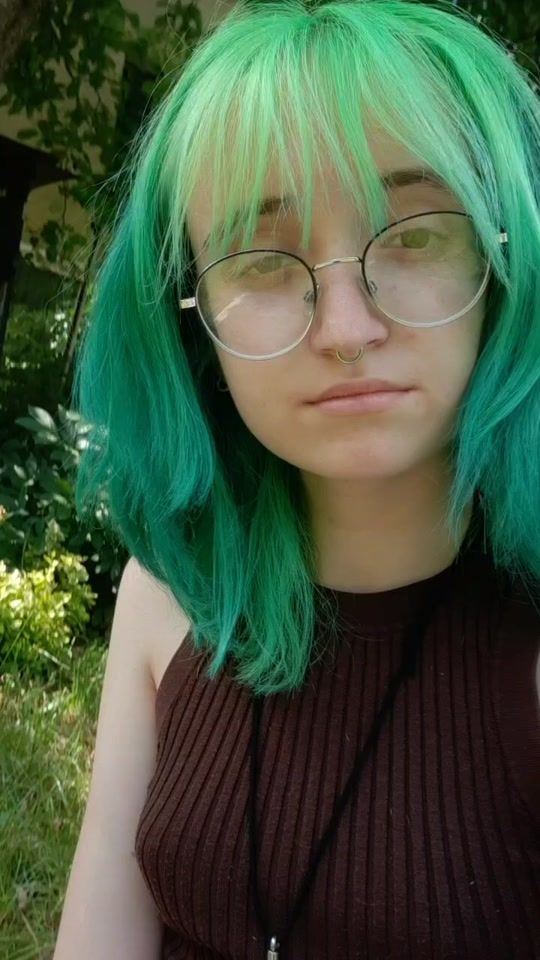 TikTok video thumbnail by kinda.queer