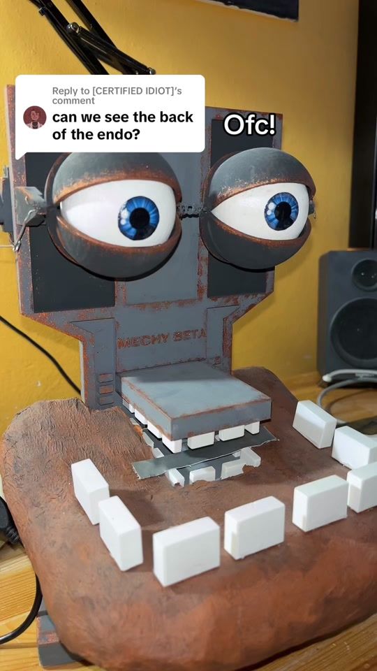 TikTok video thumbnail by dkz_mechatronics