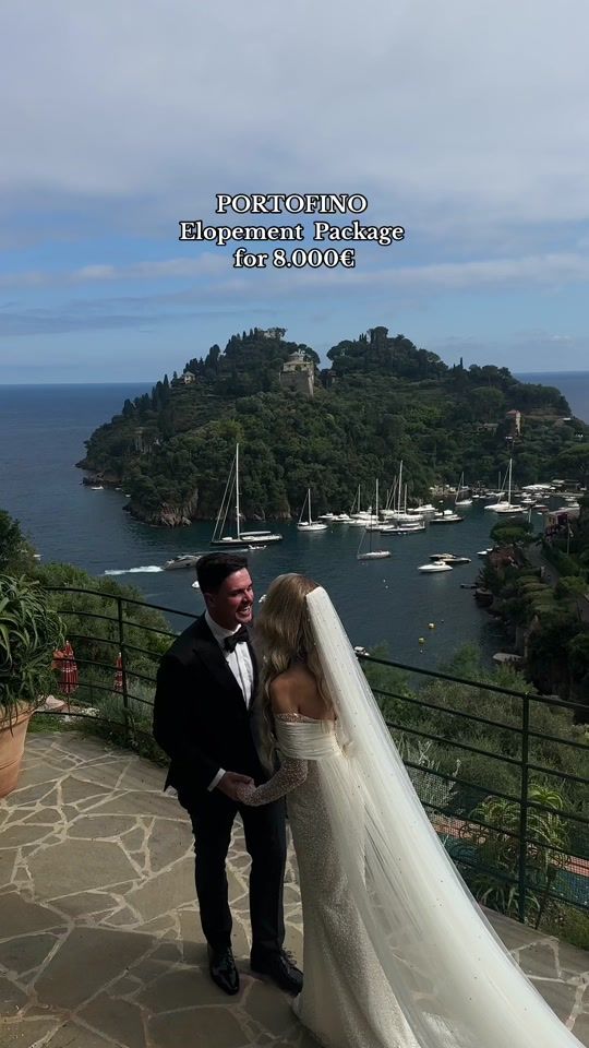 TikTok video thumbnail by elopement.europe