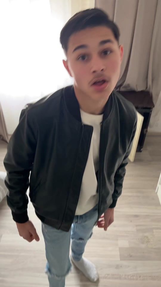 TikTok video thumbnail by k.izmi