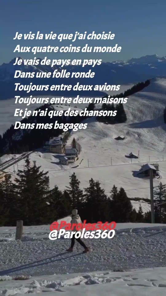 TikTok video thumbnail by paroles360