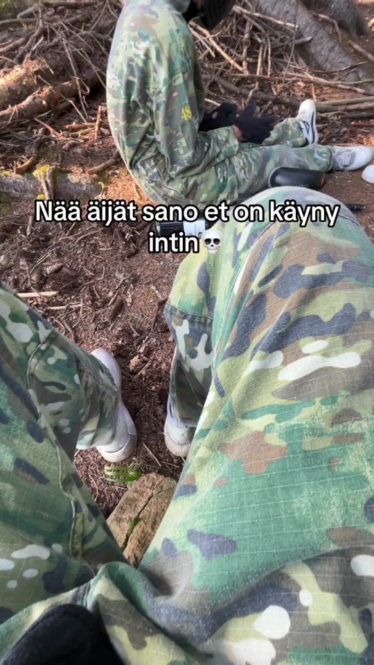 TikTok video thumbnail by kuopusniklas