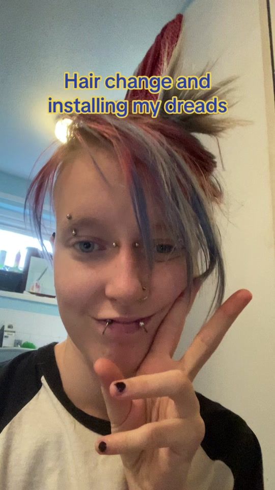 TikTok video thumbnail by wolfiedark0