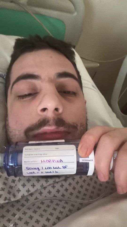 TikTok video thumbnail by rocco_sante