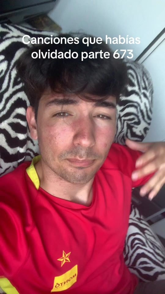TikTok video thumbnail by javierrhervas