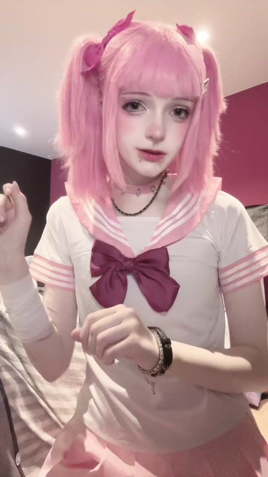 TikTok video thumbnail by vampyon