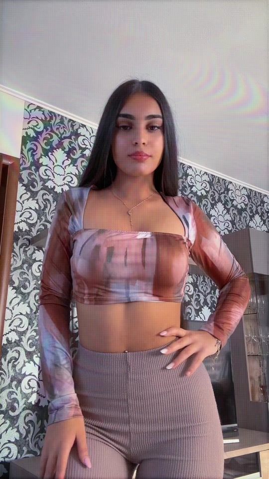 TikTok video thumbnail by _rebee10