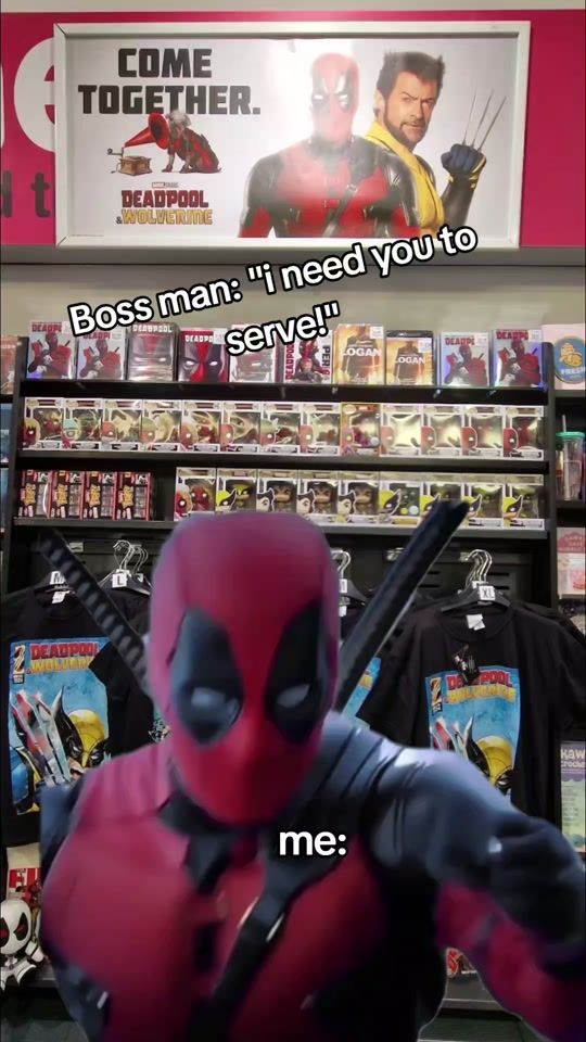 TikTok video thumbnail by hmvworkington