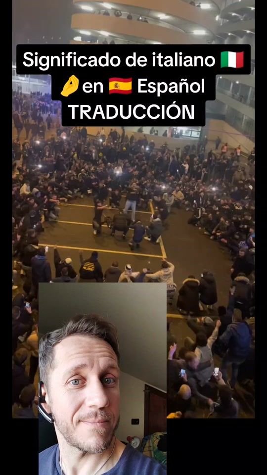 TikTok video thumbnail by italiano_con_pietro