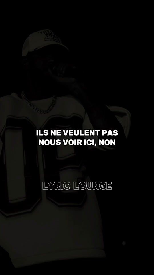 TikTok video thumbnail by lyriclounge.fr