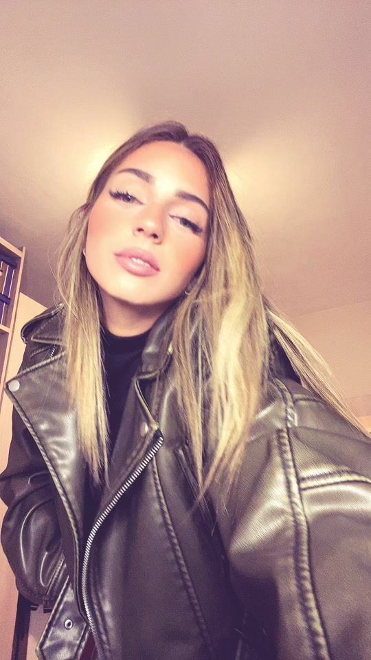 TikTok video thumbnail by alessiarosciano
