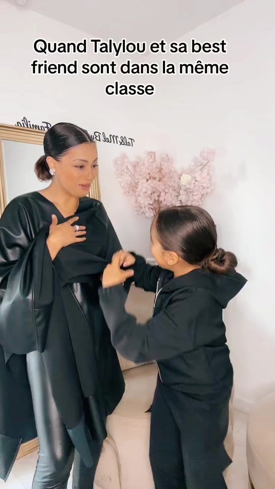TikTok video thumbnail by talyakafamilia