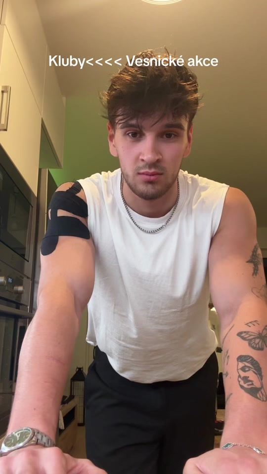 TikTok video thumbnail by honzimichalek